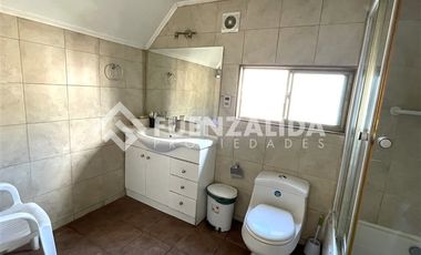 Casa en Venta en Luis Pasteur/ manquehue