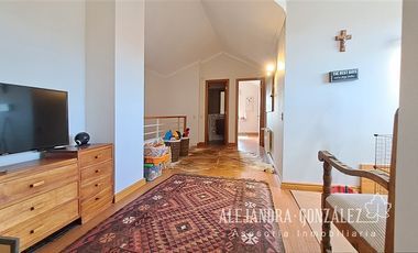 Departamento en Venta en Condominio Alto las Quemas, Osorno.