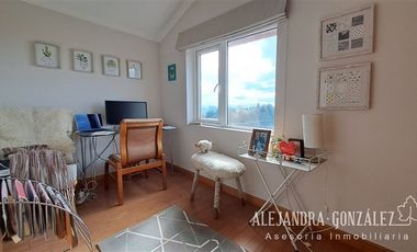Departamento en Venta en Condominio Alto las Quemas, Osorno.