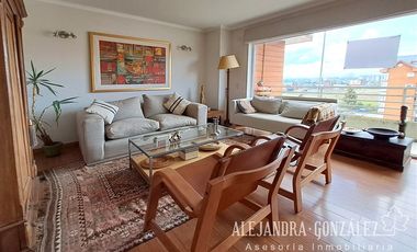Departamento en Venta en Condominio Alto las Quemas, Osorno.