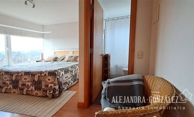 Departamento en Venta en Condominio Alto las Quemas, Osorno.