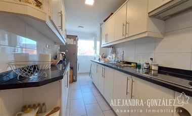 Departamento en Venta en Condominio Alto las Quemas, Osorno.