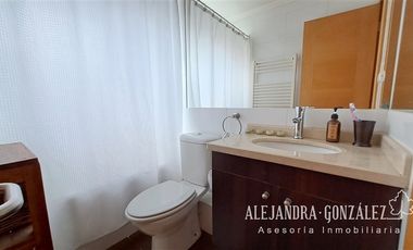 Departamento en Venta en Condominio Alto las Quemas, Osorno.
