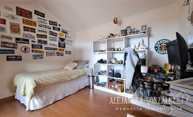 Departamento en Venta en Condominio Alto las Quemas, Osorno.