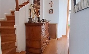 Departamento en Venta en Condominio Alto las Quemas, Osorno.