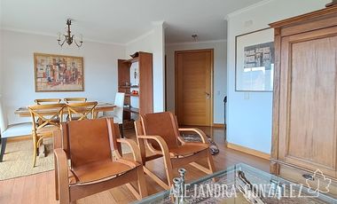 Departamento en Venta en Condominio Alto las Quemas, Osorno.