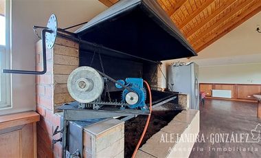 Departamento en Venta en Condominio Alto las Quemas, Osorno.