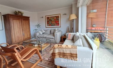 Departamento en Venta en Condominio Alto las Quemas, Osorno.