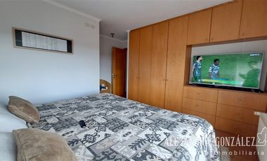 Departamento en Venta en Condominio Alto las Quemas, Osorno.