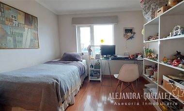 Departamento en Venta en Condominio Alto las Quemas, Osorno.