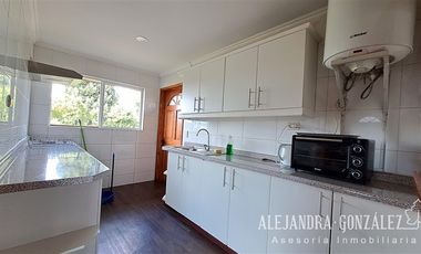 Departamento en Venta en Condominio Alto las Quemas, Osorno.
