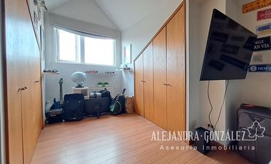 Departamento en Venta en Condominio Alto las Quemas, Osorno.