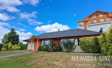Departamento en Venta en Condominio Alto las Quemas, Osorno.