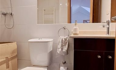 Departamento en Venta en Condominio Alto las Quemas, Osorno.