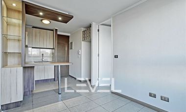 Departamento en Arriendo en Hipódromo 1310, Independencia.