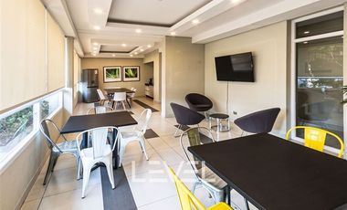 Departamento en Arriendo en Hipódromo 1310, Independencia.