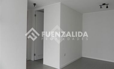 Departamento en Arriendo en Marco Gallo Vergara
