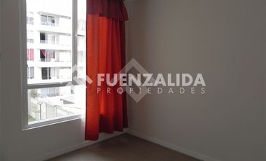 Departamento en Arriendo en Marco Gallo Vergara