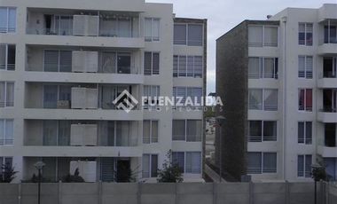 Departamento en Arriendo en Marco Gallo Vergara