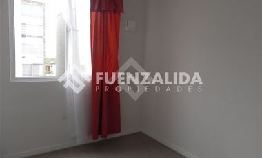 Departamento en Arriendo en Marco Gallo Vergara