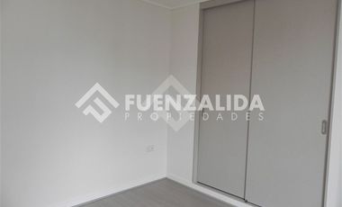 Departamento en Arriendo en Marco Gallo Vergara