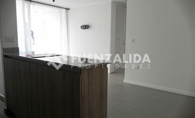 Departamento en Arriendo en Marco Gallo Vergara