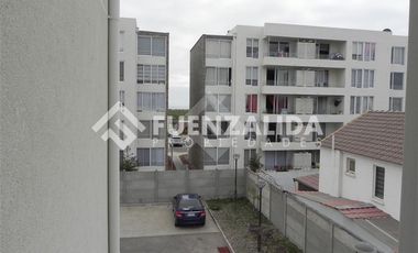 Departamento en Arriendo en Marco Gallo Vergara