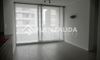 Departamento en Arriendo en Marco Gallo Vergara
