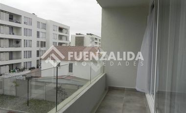 Departamento en Arriendo en Marco Gallo Vergara