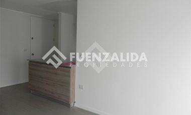 Departamento en Arriendo en Marco Gallo Vergara