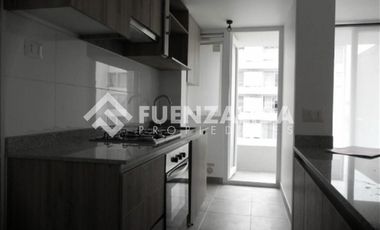Departamento en Arriendo en Marco Gallo Vergara
