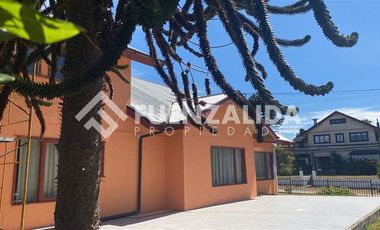 Local Comercial en Arriendo en Santa Rosa con imperial
