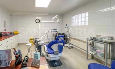 Oficina en Venta en Cochrane, Concepción