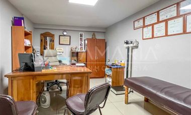 Oficina en Venta en Cochrane, Concepción