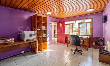 Oficina en Venta en Cochrane, Concepción