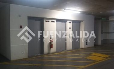 Estacionamiento en Venta en Av. Holanda / Av. Los Leones