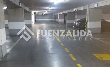 Estacionamiento en Venta en Av. Holanda / Av. Los Leones