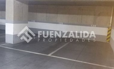 Estacionamiento en Venta en Av. Holanda / Av. Los Leones