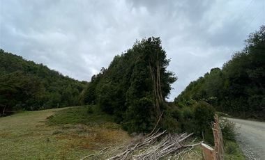 Parcela en Venta en Queilén