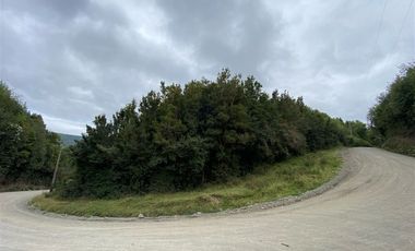 Parcela en Venta en Queilén