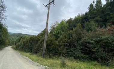 Parcela en Venta en Queilén