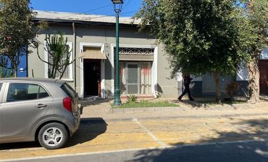 Local Comercial en Venta en Carrera Pinto