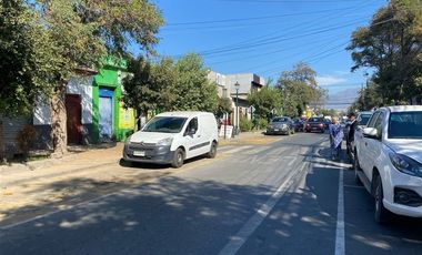 Local Comercial en Venta en Carrera Pinto