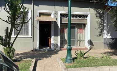 Local Comercial en Venta en Carrera Pinto