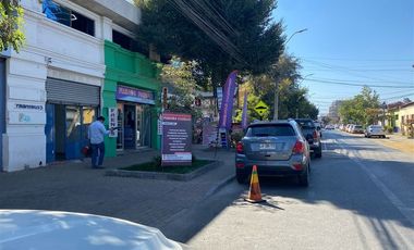 Local Comercial en Venta en Carrera Pinto