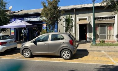 Local Comercial en Venta en Carrera Pinto