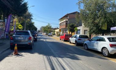 Local Comercial en Venta en Carrera Pinto
