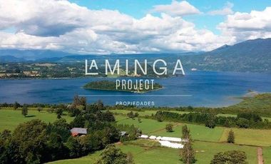 Sitio en Venta en Chauquen