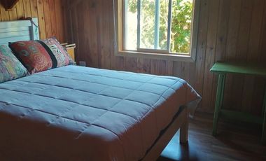 Casa en Venta en Playa Grande / Niebla
