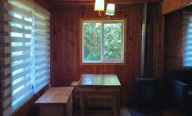 Casa en Venta en Playa Grande / Niebla